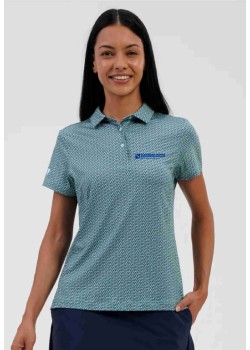 Wildflower Women's Polo
