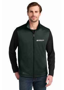 Eddie Bauer® Smooth Mid Layer Fleece Vest