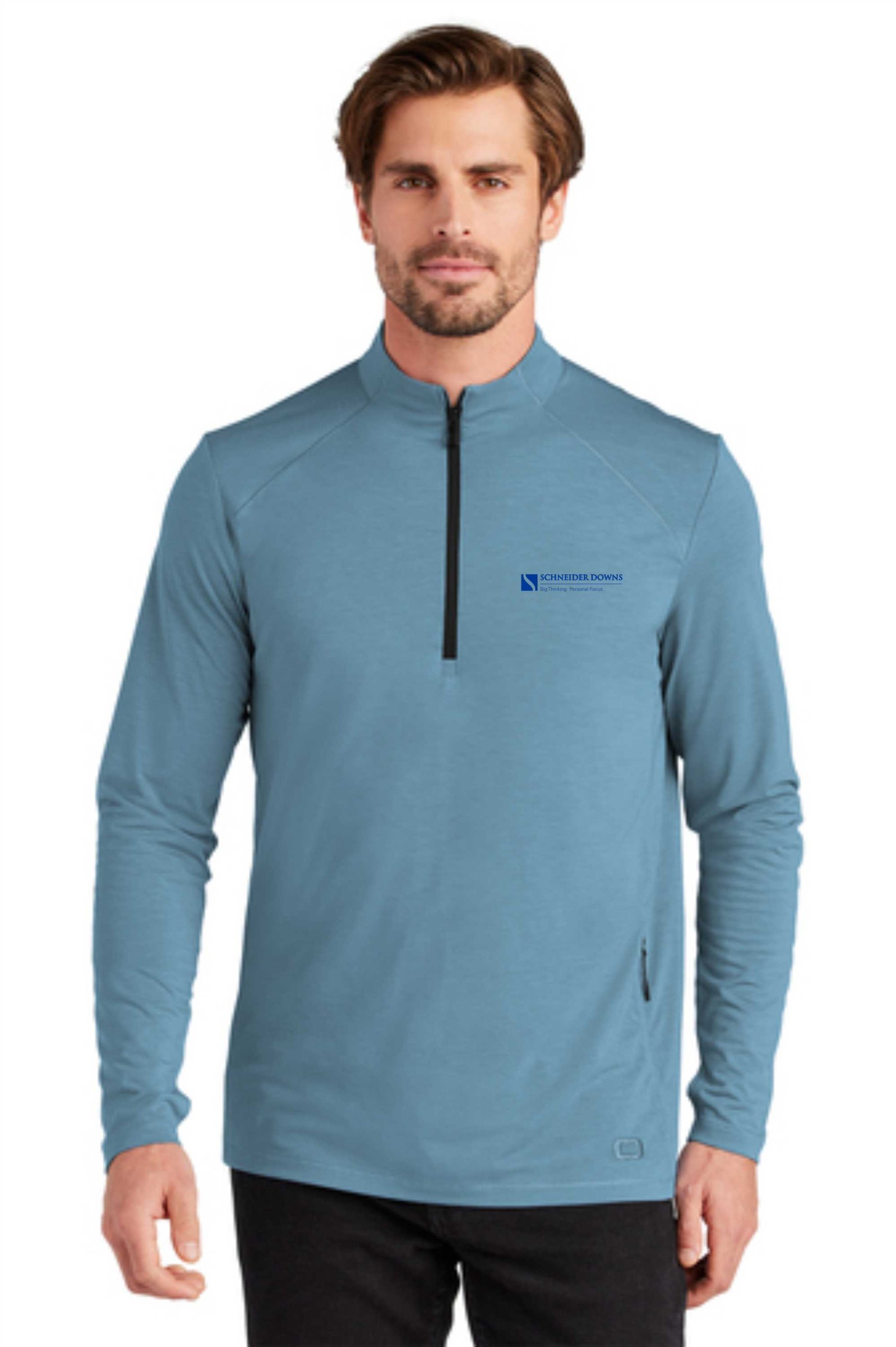 Ogio Motion 1/4 Zip
