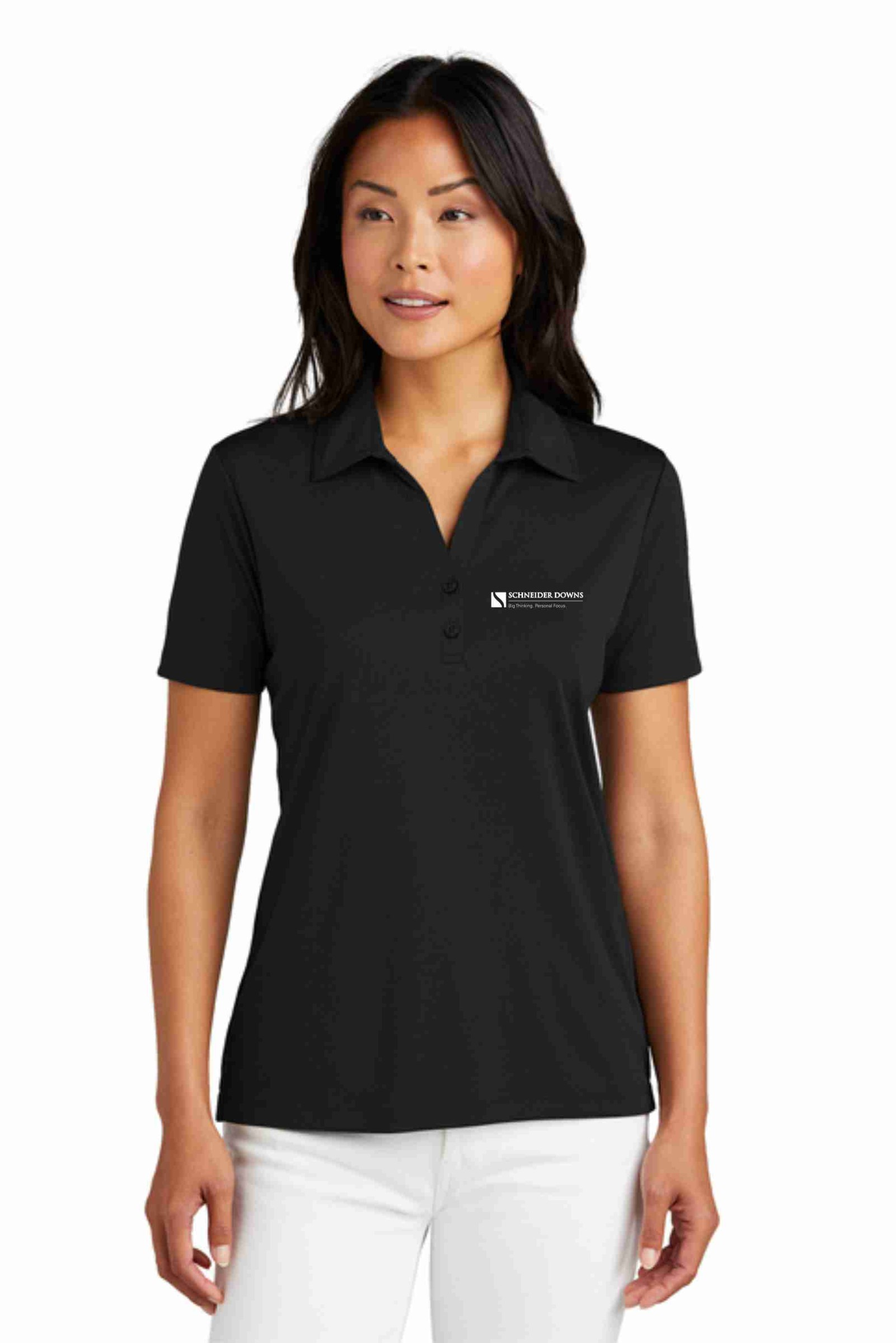 TravisMathew Women's  Polo